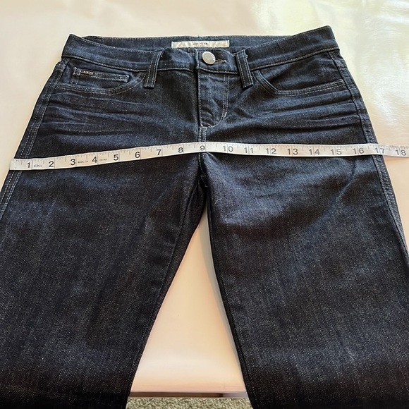 Joes Jeans Provocateur Bootcut Mid Rise Size 25 - Picture 5 of 16